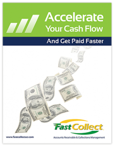 Cover Image of Accelerate Your Cash Flow and Get Paid Faster